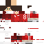 Texture for Michał Wiliams