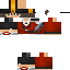 Texture for Trainer Justin