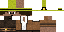 Texture for traped miner