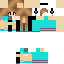 Texture for steve