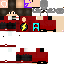 Texture for Connor com touca
