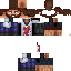 Texture for HerberTNT Butcher