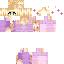 Texture for tangled 1