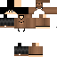 Texture for ursinho