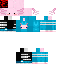 Texture for axolotyy