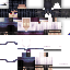 Texture for Davi Sasuke