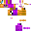 Texture for Lolparts HandPuppet