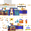 Texture for f