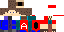 Texture for Adam Mine