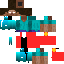 Texture for herobrine