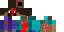 Texture for Steve
