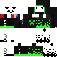 Texture for panda
