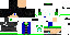 Texture for rafael29