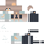 Texture for FirstClassPug