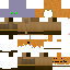 Texture for wizard