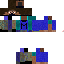 Texture for Nebula