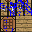 Texture for blue crafting table