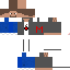 Texture for Moritz 3