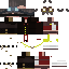 Texture for mst