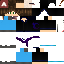 Texture for 2018 Causal Tyler (Hood Up)