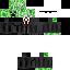 Texture for Creepermatness