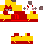 Texture for Demolition Macaque 