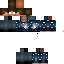 Texture for Reverse CreativeGhost