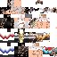 Texture for Digman/KANAi