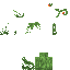 Texture for R plant