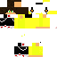 Texture for huhubr skin