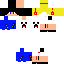Texture for steve