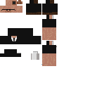 Texture for Big Agent Villager