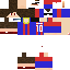 Texture for gui