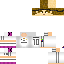 Texture for Luka Modric
