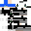 Texture for Captain_kung