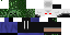 Texture for fury zombie