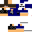 Texture for cassio