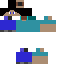 Texture for SteveUP