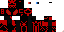 Texture for Dark Spiderman