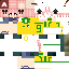 Texture for y
