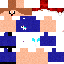 Texture for pony fiestero27 navidad