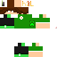 Texture for TRafa_GamerV Filho do Herobrine (Transformado)