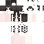 Texture for Mixed Base Skin of Gio