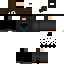 Texture for steve