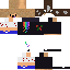 Texture for BadBoy23