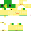 Texture for goxy as a duck