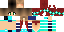 Texture for mina