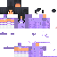 Texture for Aphmau 3