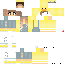 Texture for steve