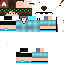 Texture for DvSayajin